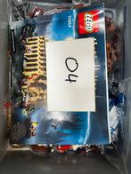 Lego Set - 75954 - Harry Potter - Hogwarts Great Hall, Nieuw