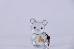 Swarovski - Figure - Krisbear met Honingpot (Boxed) -, Antiek en Kunst