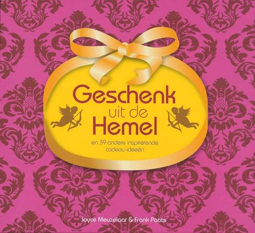 Geschenk Uit De Hemel, En 39 Andere Inspirerende, Boeken, Stripverhalen, Zo goed als nieuw, Verzenden