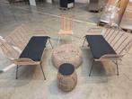 tuinset Flexfurn Palm, Ophalen, Nieuw in verpakking