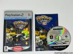 Playstation 2 / PS2 - Ratchet Clank 3 - Platinum, Consoles de jeu & Jeux vidéo, Verzenden