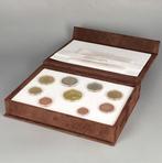 Vatican. Proof Set 2023 (incl. 50 euro gold coin), Postzegels en Munten