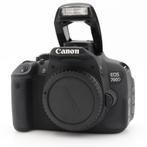 Canon EOS 700D body | Tweedehands, Audio, Tv en Foto, Verzenden, Zo goed als nieuw, Canon