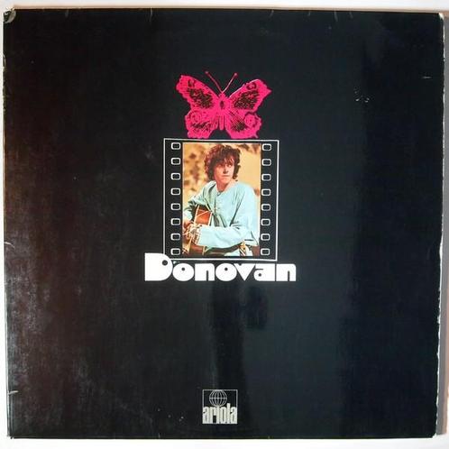 Donovan - Donovan - LP, Cd's en Dvd's, Vinyl | Pop, Gebruikt, 12 inch