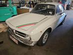 Alfa Romeo GT 1,3 Junior Giulia Sprint 1972, Nieuw