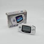 Nintendo - Gameboy Advance - Spelcomputer - In originele, Games en Spelcomputers, Nieuw
