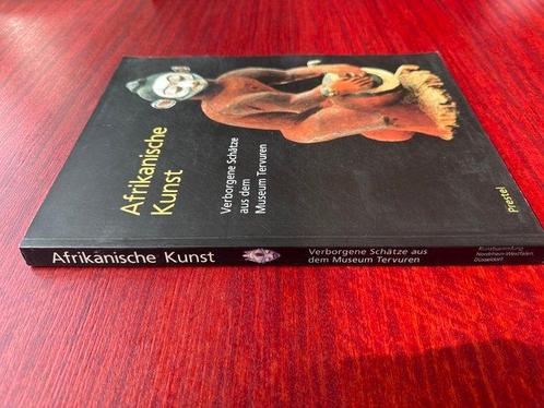 Diversen - Afrikanische Kunst Verborgen Schätze zus Fem, Antiek en Kunst, Kunst | Niet-Westerse kunst