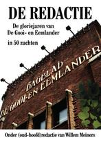 De Redactie 9789048441631 Willem Meiners, Verzenden, Gelezen, Willem Meiners