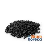 Actieve kool in emmer | 8 kg, Verzenden, Nieuw