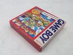 Nintendo - Gameboy Classic - Super Mario Land 3 - Wario Land, Games en Spelcomputers, Nieuw