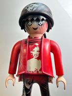 Daluxe Art - 1999 • “Playmobil Marilyn – Pop Art Edition”
