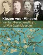 Kiezen voor Vincent 9789068688634, Boeken, Verzenden, Gelezen, Fleur Roos Rosa de Carvalho
