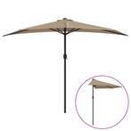 Balkon Upgrade? Parasol -40%! Starter Deal!, Tuin en Terras, Parasols, Verzenden, Nieuw, 1 tot 2 meter, Stokparasol