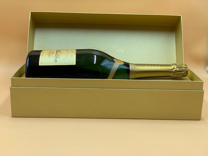 2008 Deutz, Deutz, Cuvée William Deutz Limited Edition -, Verzamelen, Wijnen