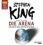 Die Arena: Under the Dome  King, Stephen  Book, Boeken, Overige Boeken, Gelezen, Stephen King, Verzenden