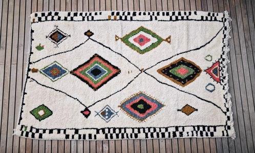 Berber - Tapijt - 250 cm - 170 cm, Huis en Inrichting, Stoffering | Tapijten en Vloerkleden