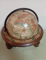 Celestial and terrestrial globes - 1970-1980