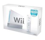 Nintendo Wii Sports Pack Wit in Doos (Wii Spelcomputers), Games en Spelcomputers, Spelcomputers | Nintendo Wii, Ophalen of Verzenden