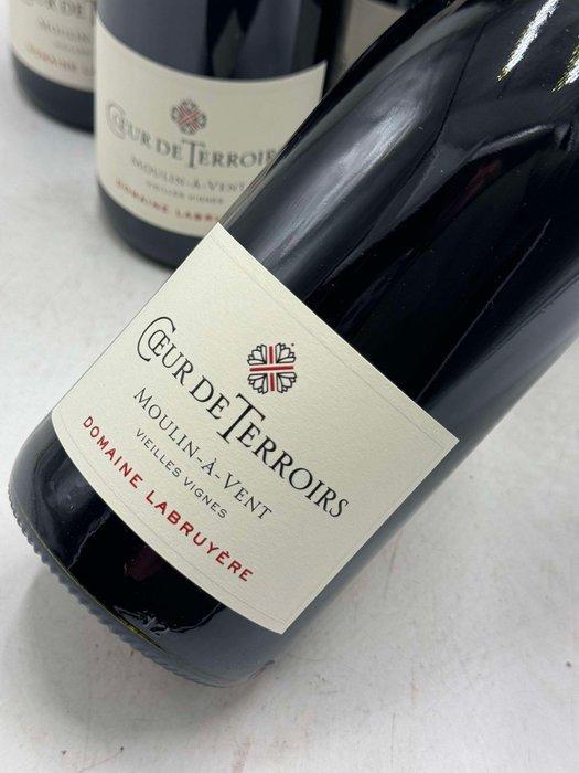 2013 Domaine Labruyère Coeur de Terroirs Moulin à Vent, Collections, Vins
