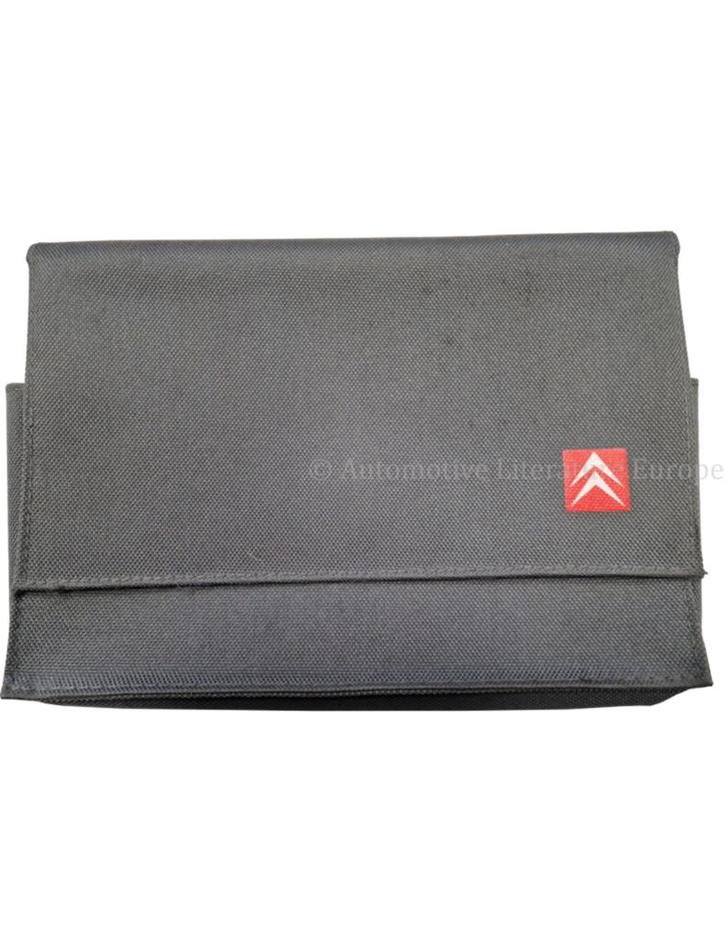 1997-2007 CITROËN BERLINGO | C1-C8 | EVASION | SAXO | ZX |, Auto diversen, Handleidingen en Instructieboekjes