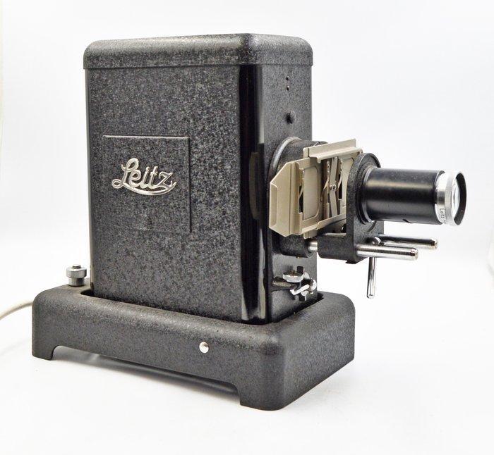 Leitz Proiettore Pradovit Analoge camera, Collections, Appareils photo & Matériel cinématographique