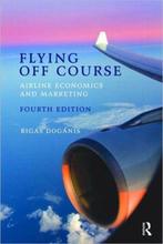 Flying Off Course IV 9780415447379, Rigas Doganis, Verzenden