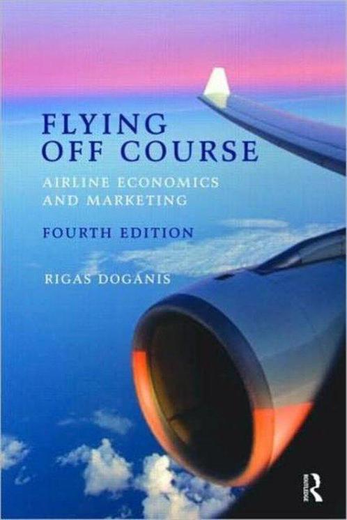 Flying Off Course IV 9780415447379, Livres, Livres Autre, Envoi