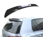 Aileron Becquet de Toit Pour Volkswagen Vw Golf 6 7 Gti Gtd, Verzenden