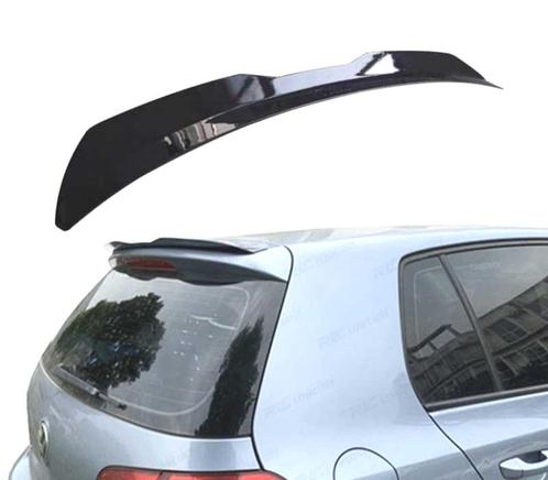 Aileron Becquet de Toit Pour Volkswagen Vw Golf 6 7 Gti Gtd, Auto-onderdelen, Carrosserie, Verzenden
