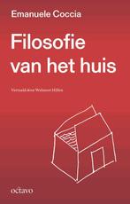 Filosofie van het huis 9789490334482 Emanuele Coccia, Boeken, Verzenden, Zo goed als nieuw, Emanuele Coccia