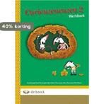 Curieuzeneuzen 2 - werkboek 9789045534657 PASCAL BRUYNOOGHE, Verzenden, Gelezen, PASCAL BRUYNOOGHE