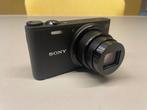 Sony DSC-WX350 Digitale compact camera, Audio, Tv en Foto, Nieuw