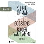 Sergio Herman, Peter Goossens & Roger Van Damme Deel 2, Boeken, Kookboeken, Verzenden, Gelezen, Sergio Herman