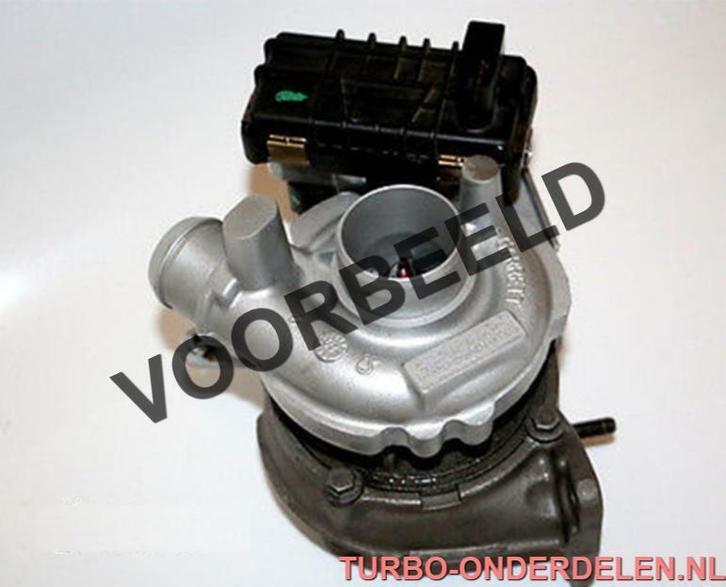 Turbopatroon voor JAGUAR XJ (N3 X350 X358) [05-2003 / 03-200, Autos : Pièces & Accessoires, Autres pièces automobiles