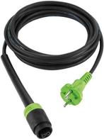 Festool Plug-It Kabel snoer stroomkabel H05 RN-F/4 EU PLANEX, Bricolage & Construction, Verzenden