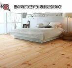 Europees brede Grenen houten vloeren nu €7,98  pm2, Huis en Inrichting, Stoffering | Vloerbedekking, Nieuw, Parket, 75 m² of meer