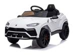 Lamborghini Urus, Elektrische Kinderauto, Full Options AKTIE