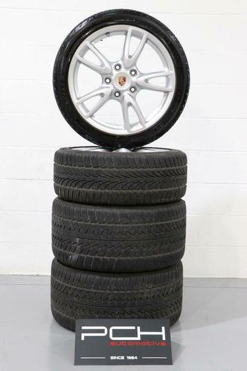 Kit Hiver pour Porsche 997 beschikbaar voor biedingen