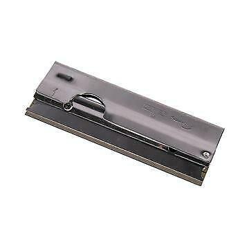 Unger Glasschraper Trim stalenmeshouder met 10 messen verpak, Doe-het-zelf en Bouw, Gereedschap | Handgereedschap, Nieuw, Verzenden