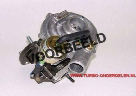 Turbopatroon voor ROVER 25 (RF) [10-1999 / 05-2005], Auto-onderdelen, Overige Auto-onderdelen, Rover