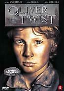 Oliver Twist (3dvd) op DVD, Verzenden, Nieuw in verpakking