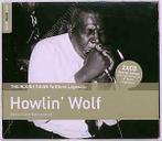 cd digi - Howlin' Wolf - The Rough Guide to Blues Legends:..