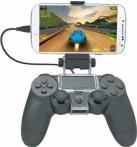 iPhone houder voor playstation 4 game controller