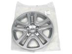 ORIGINELE GM Opel Wielkap Wielkap ZILVER 16 Inch ASTRA K (1, Ophalen of Verzenden