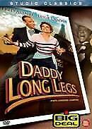 Daddy long legs op DVD, CD & DVD, DVD | Musique & Concerts, Envoi