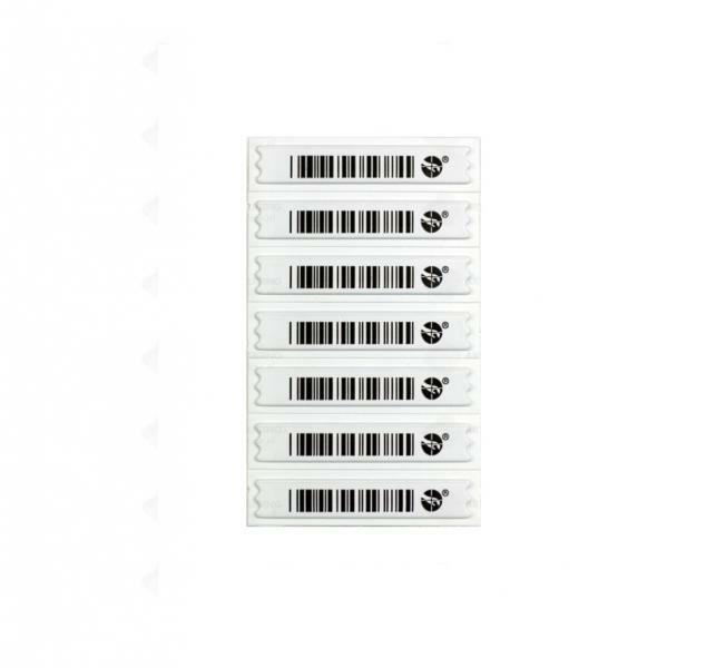 *TIP*  AM sticker labels, Zakelijke goederen, Kantoor en Winkelinrichting | Winkel en Inventaris, Ophalen of Verzenden