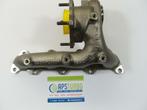 Turbo voor VW SCIROCCO (137 138) [05-2008 / 11-2009], Auto-onderdelen, Nieuw, Volkswagen