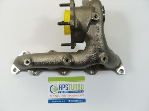 Turbo voor VW SCIROCCO (137 138) [05-2008 / 11-2009], Autos : Pièces & Accessoires, Autres pièces automobiles