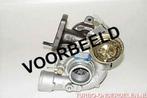 Turbopatroon voor VW LT 28-35 II Bus (2DB 2DE 2DK) [05-1996