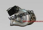 Turbopatroon voor BMW 3 (E46) [02-1998 / 04-2005], Auto-onderdelen, Nieuw, BMW